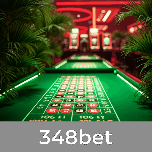 348bet: O Seu Cassino Online Segura e Divertido
