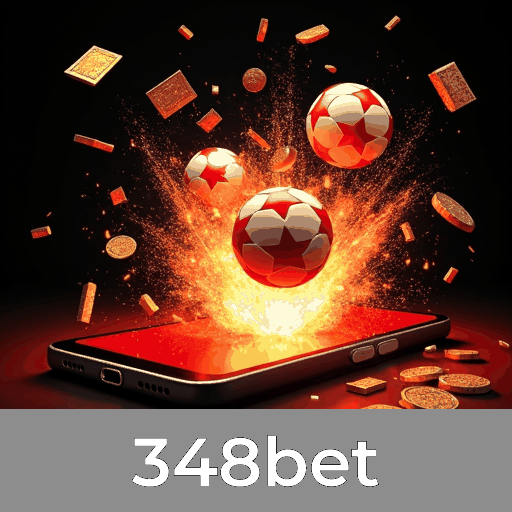 348bet: O Seu Cassino Online Segura e Divertido