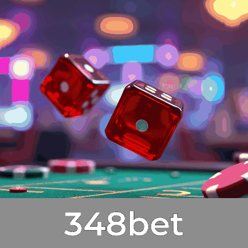 348bet: O Seu Cassino Online Segura e Divertido